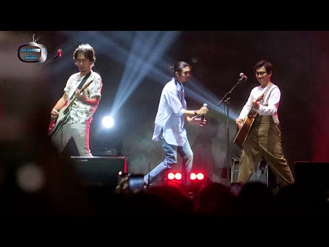 PEJANTAN TANGGUH  ||   SHEILA ON 7 SPECIAL PERFORMANCE AT PESTAPORA 2023