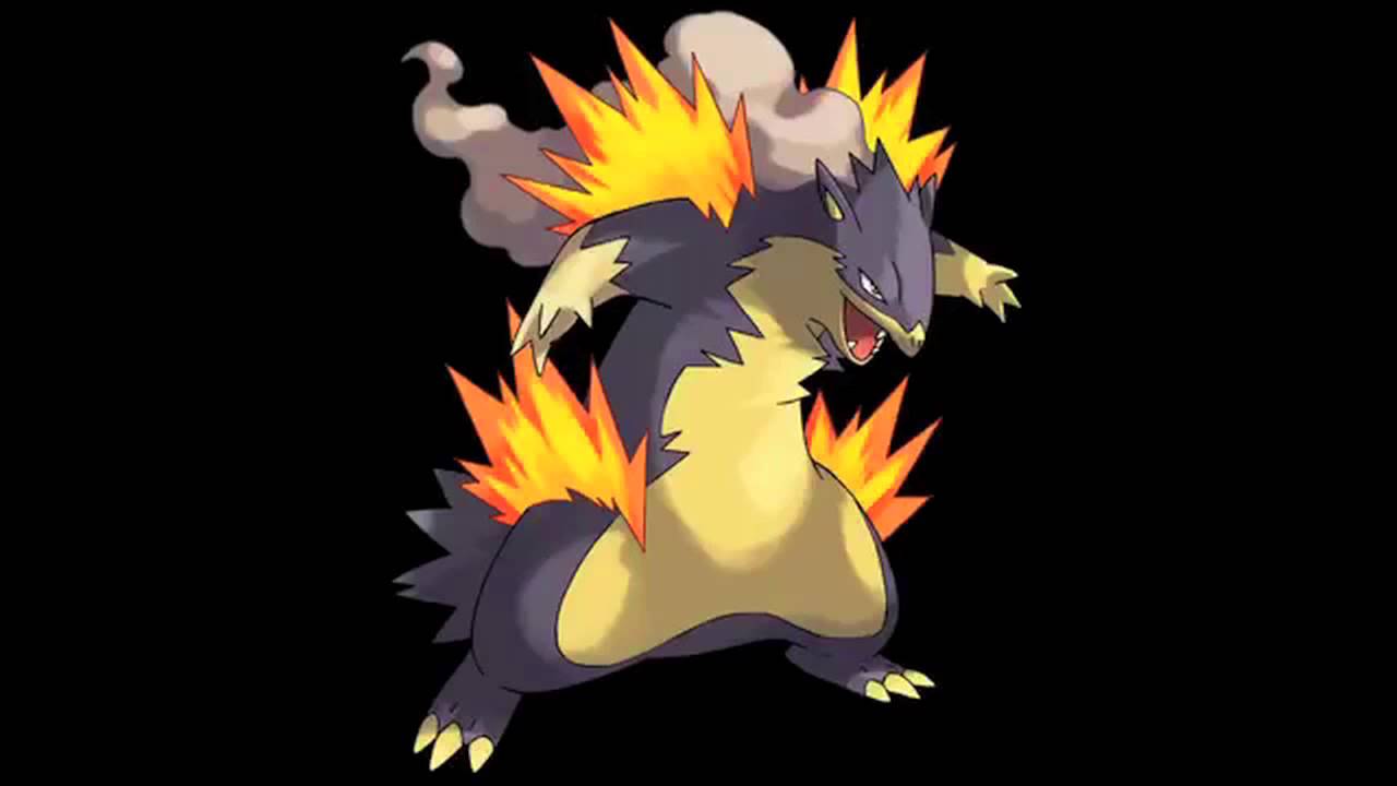 Which Pokémon deserved a Mega Evolution?