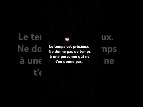 Temps #citation #proverbes #tempspoursoi #vérité #ytshorts #youtubeshorts #ytviral #tempsenfamille