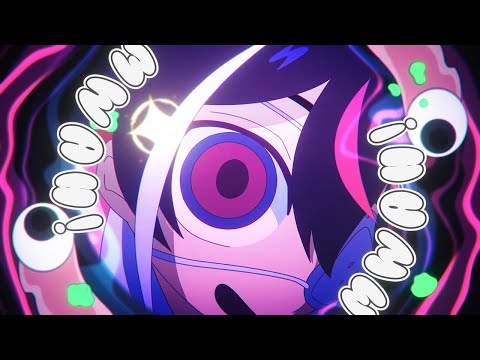 モニタリング - DECO*27 / AZKi (Cover)