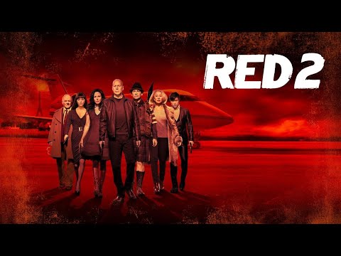 Red 2'