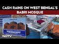 Babri Mosque Row | Donations Pour In For Humayun Kabir’s Proposed Babri Masjid in Murshidabad