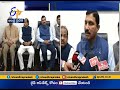 AP TDP &amp; BJP MPs Meet PM Modi- Polavaram Project