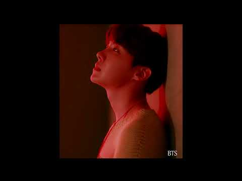 BTS 'Lights' Video Wallpaper