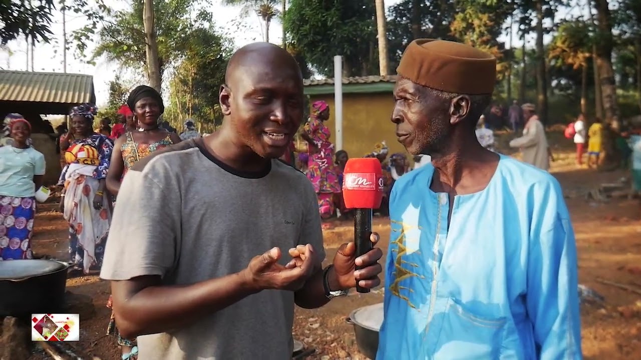 Conakry Nouvelles FIDAOU KANSSIKHORY 1