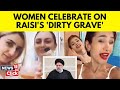 Iran President Dead: Why Are Iranian Women Celebrating Raisi’s Death In Chopper Crash?