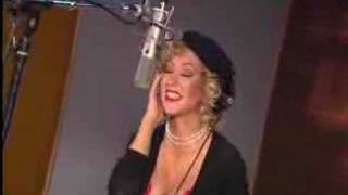 Christina Aguilera feat. Missy - Car Wash thumbnail