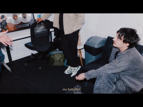 Artemas - my babydoll (without pitch + lyric)