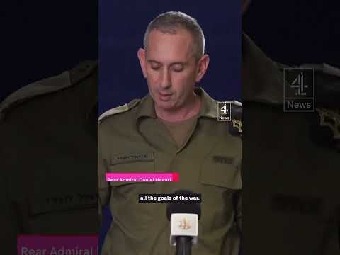 Is this the start of Israel's ground assault on Gaza?