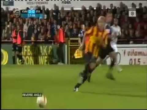 Xavier Chen (KV Mechelen) Season 10/11