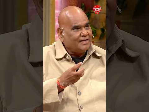Satish Kaushik Ek Din Konse Bade Problem Main Fass Gaye The #kapilsharmashow #entertainment