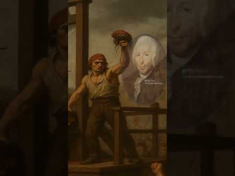 reign of terror | French Revolution | Maximilien Robespierre #history #class9 #english #cbse