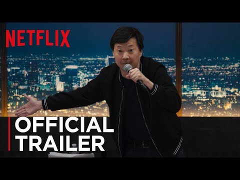 Ken Jeong: You Complete Me, Ho'