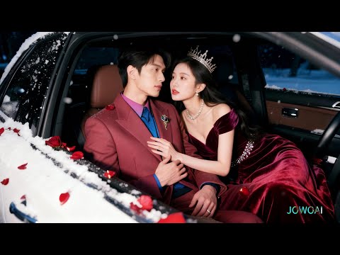 Một đêm lỡ dại, cô trở về với đứa con, tổng tài quỳ gối cầu xin.