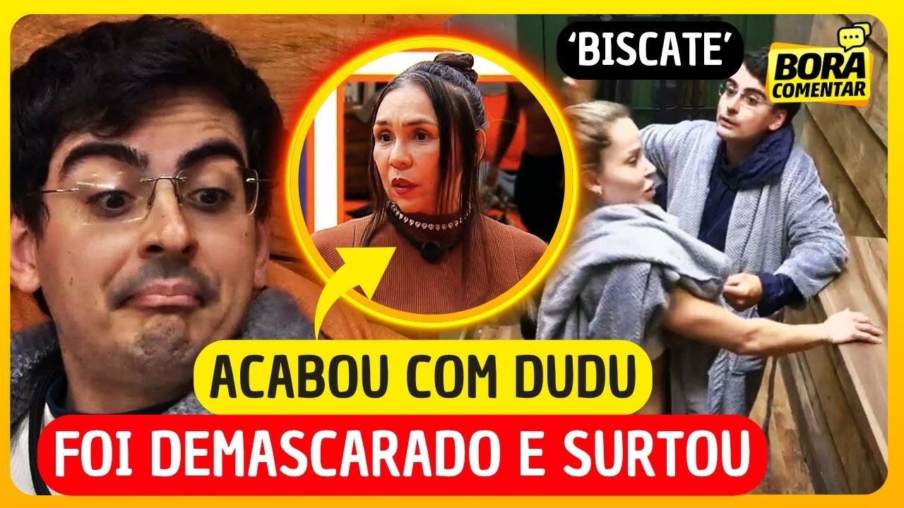 💣 Delegação do Fazendeiro | A Fazenda 17 | AO VIVO | com Schuengueira
