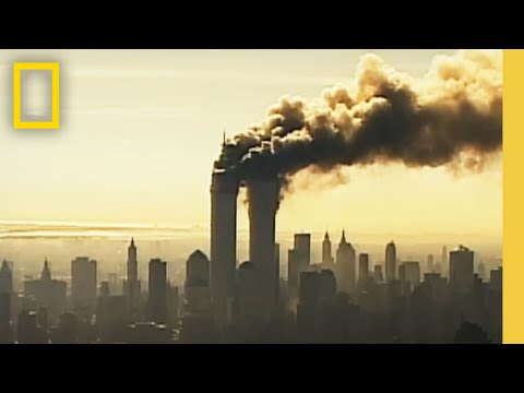 🔴 LIVE: 9/11: One Day in America | National Geographic