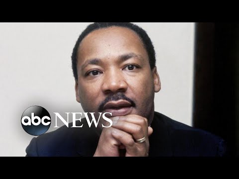A deeper look into the life of Martin Luther King Jr., 50 years after his death