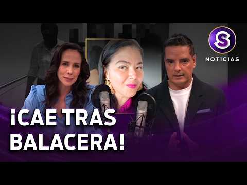 ¡ESCÁNDALO EN MORELOS! Detienen a síndica de Yautepec señalada de planear ataque | Saga Noticias