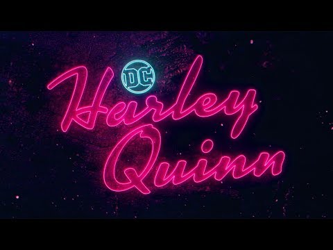 Harley Quinn'