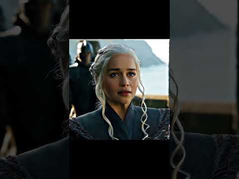 "The Mother of Dragons – Daenerys Tarfaryen Edit"||al nacer slowed||