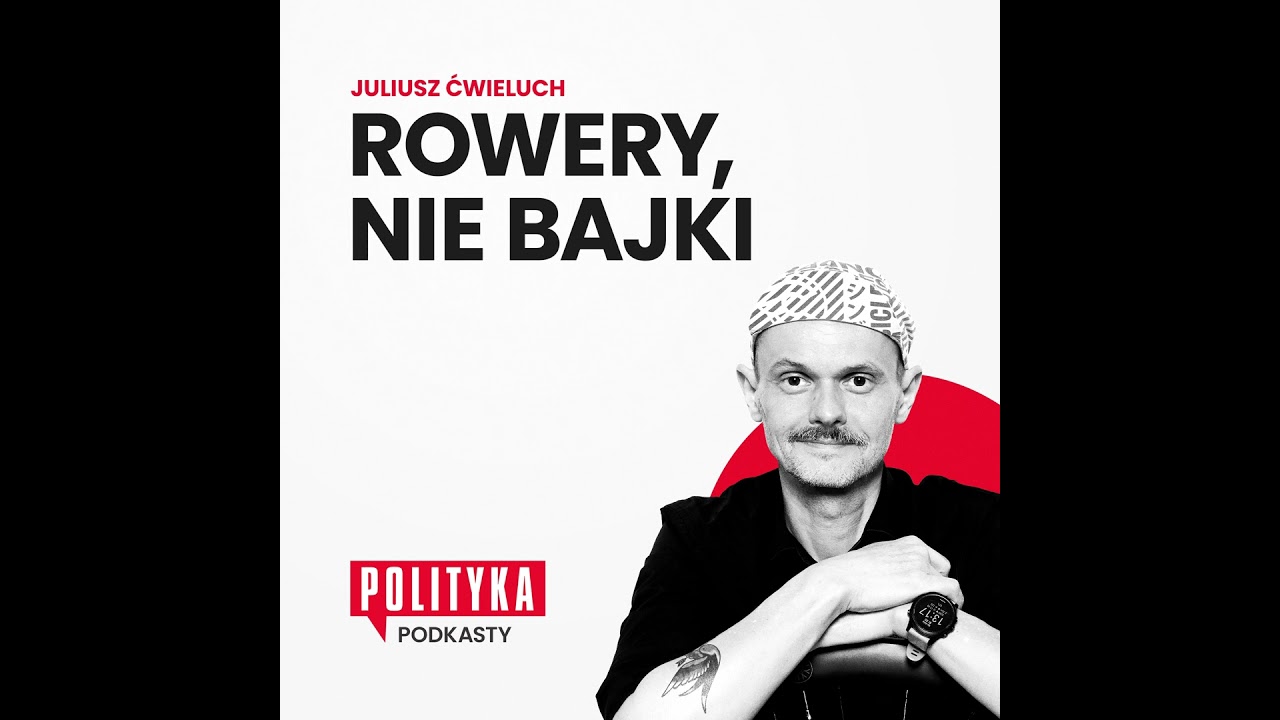 Góry złota w Srebrnej Górze. Czyli jak single tracki zawędrowały tu z Kanady