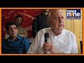 Anantnag (Kashmir): Farooq Abdullah Reacts to Pahalgam Terror Attack | News9