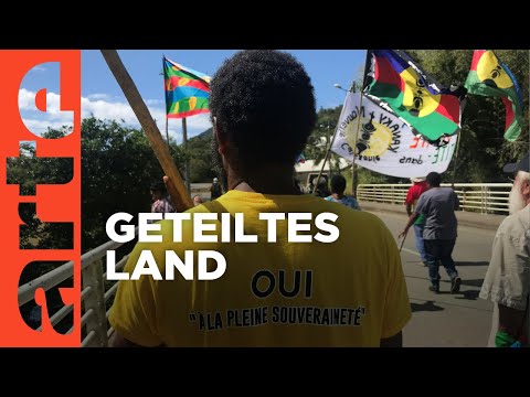Neukaledonien: Weg von Frankreich? (2018) | ARTE Reportage Reupload