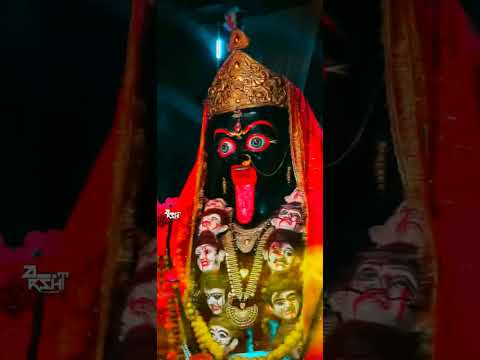 जय जय काली🚩 #jabalpur