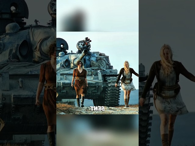 🫠 لا أحد يستطيع حتى أن يتخيل ماذا فعل الرجل العجوز قبل أن يموت!_