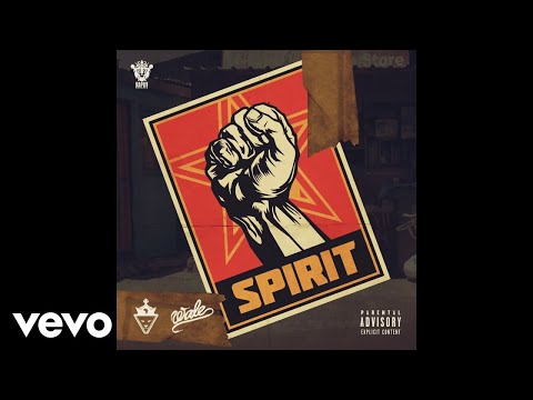 Upload mp3 to YouTube and audio cutter for Kwesta - Spirit (Official Audio) ft. Wale ft. Wale download from Youtube