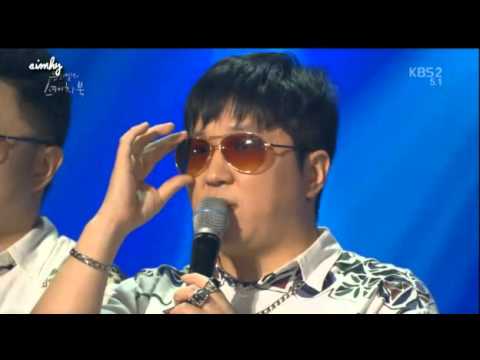 130222 Hyungdon & Daejune interview