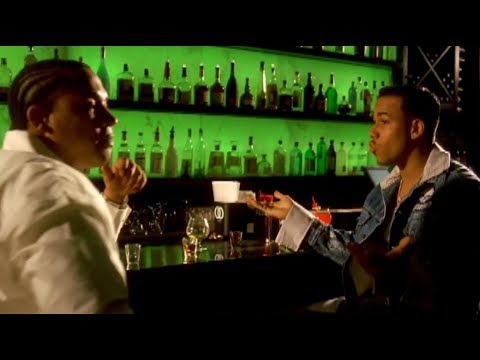 Ella Y Yo - Don Omar ft. Romeo Santos & Aventura (Official Music Video HD) Audio Original Reggaeton