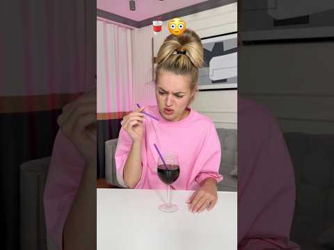 STRAW PRANK😂🔥Rate my last straw 1-10🥶