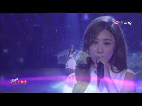 Simply K-Pop Ep124C03 Zhang Li Yin - Agape/심플리케이팝, 장리인,사랑의 독백