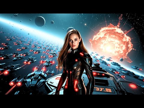 So eine HFY-Geschichte haben Sie noch nie gehört: Die drei Gesetze des Sieges | HFY SciFi-Geschichte