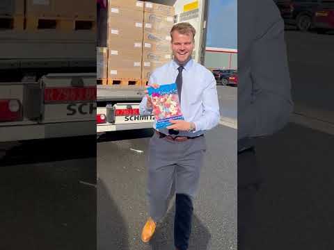 🎄 Brand New SoSweet Christmas Sweet Mix 1kg 🍭