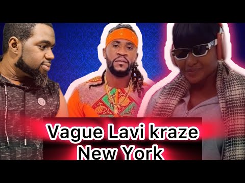 Anie Alerte pase we Yoovy Vag Lavi Kraze Laborday Plat #zile #aniealerte #zilemizik #laborday