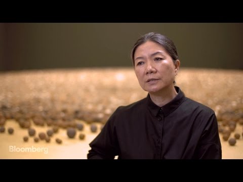 KIMSOOJA Explores the Notion of Being Human | Brilliant Ideas Ep. 45