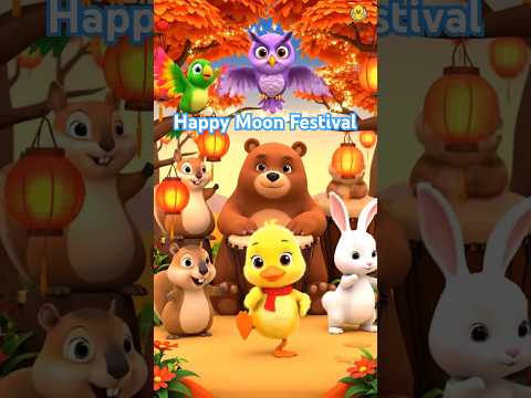 The Most Magical Moon Festival Moments