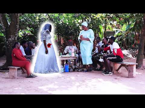 My Evil Sister Took My Life & Marry My Husband But My Ghost Revenge My Death- Nigerian Movies