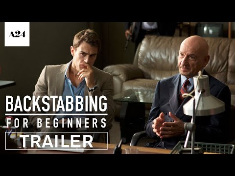 Backstabbing for Beginners'