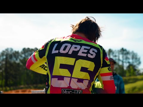 Enzo Lopes - WSX Rider Profile