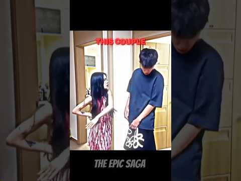 “Other Couple vs THIS ONE 😳 | You Won’t Believe What They Did!”#shorts