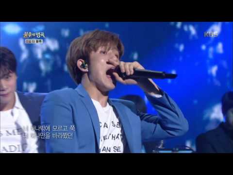 불후의명곡 Immortal Songs 2 - 아스트로 - 그대와 함께.20170708