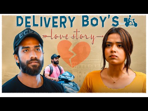 Delivery boy ki love story - part 2 || Hyderabadi Comedy || imran khan immi - Swati mandal