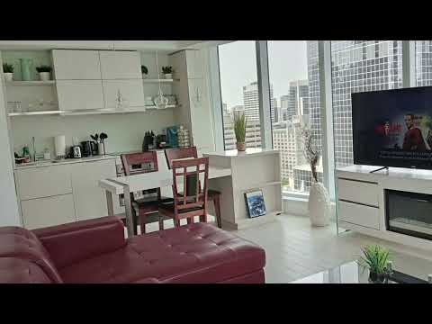 Property video