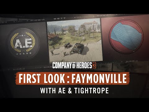 First Look: Faymonville with AE & Tightrope