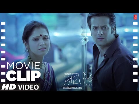 Darling (Movie Clip #4) "A Nightmare" Esha Deol, Fardeen K, Isha Koppikar | Bhushan K