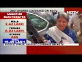 Tamil Nadu Politics | K Kanimozhi: These Elections Are More Important For Country Than DMK  - 00:28 min - News - Video
