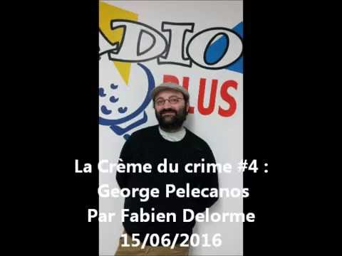 Vidéo de George P. Pelecanos